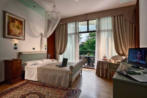 Standard Camere Parkjuniorhotel Quartodaltino 01