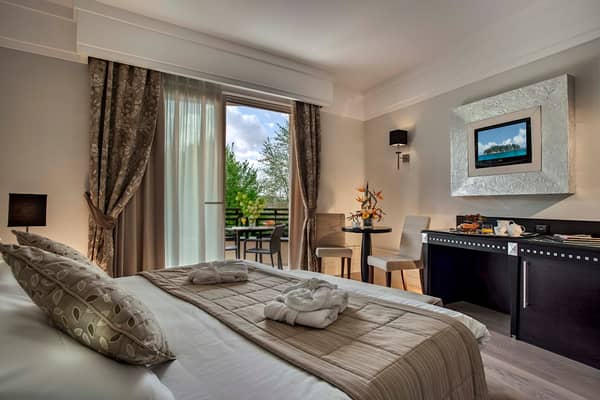 Luxury Camere Parkjuniorhotel Quartodaltino 04