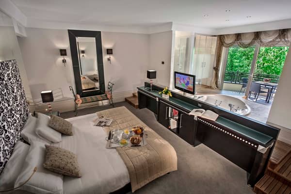 Honeymoon Camere Parkjuniorhotel Quartodaltino 02