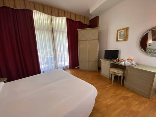 Standard Camere Parkjuniorhotel Quartodaltino 04